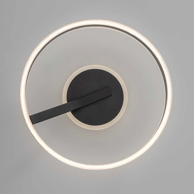 Потолочная светодиодная люстра Citilux Дуэт CL719741 Фото № 9