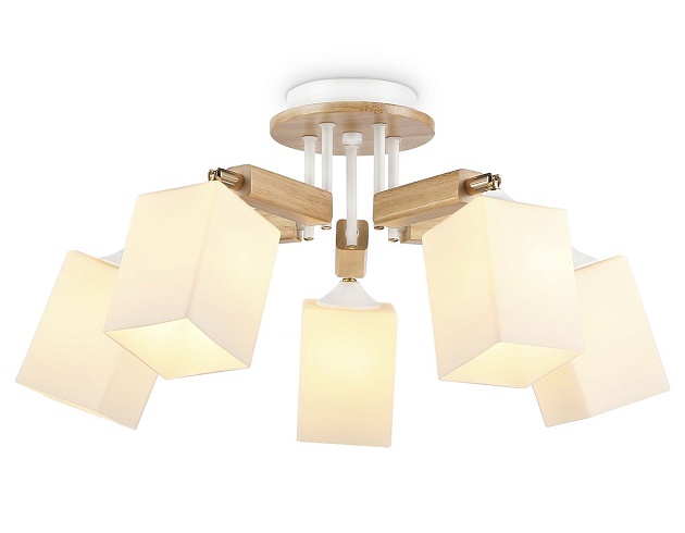Потолочная люстра Ambrella light Traditional TR9518 Фото № 4