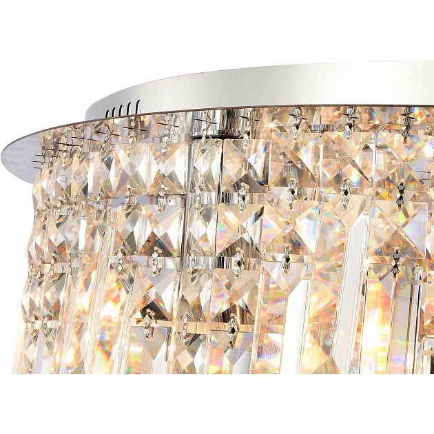 Подвесная люстра Stilfort Dinara 2111/09/06C Фото № 4