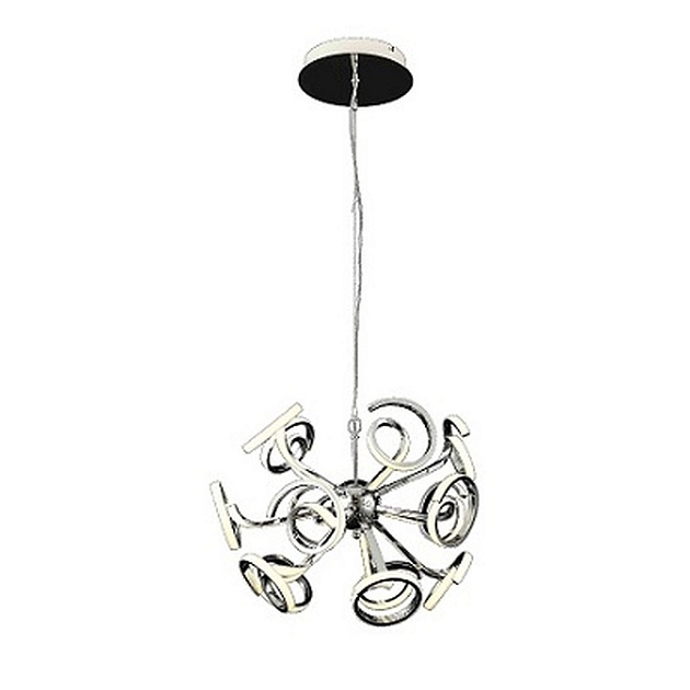 Подвесная люстра LEEK LE062200-012 Фото № 1