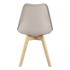 Комплект стульев Stool Group Frankfurt (4 шт) Y863-V seat beige X4 4