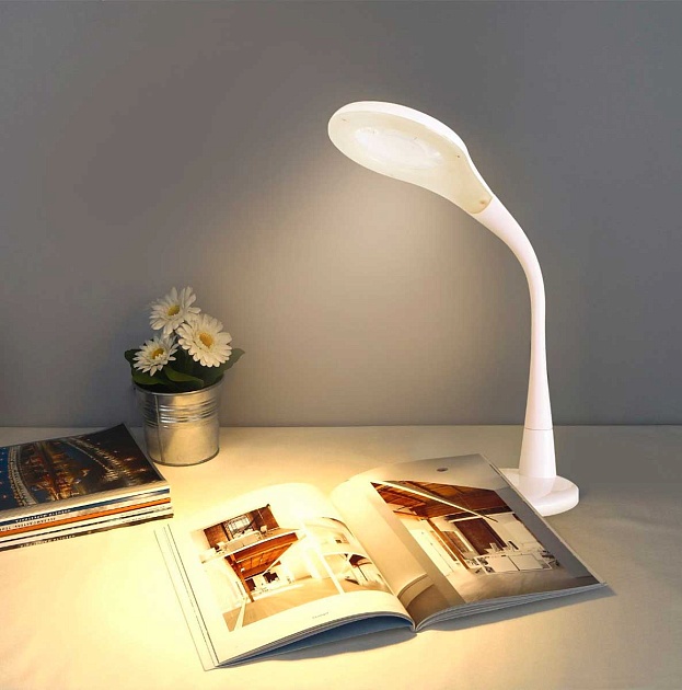 Настольная лампа Camelion KD-790 C01 12484 Фото № 2