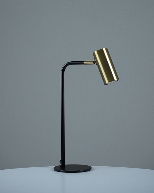 Настольная лампа Moderli Fine V11002-TL изображение 6 Настольная лампа Moderli Fine V11002-TL Фото № 6