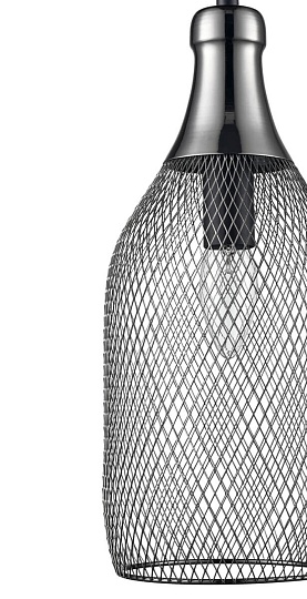 Подвесной светильник Vele Luce Maestro VL6512P11 изображение 4 Подвесной светильник Vele Luce Maestro VL6512P11 Фото № 4