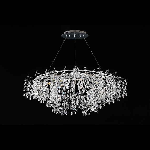 Подвесная люстра Aployt Danusia APL.846.13.10 Фото № 10