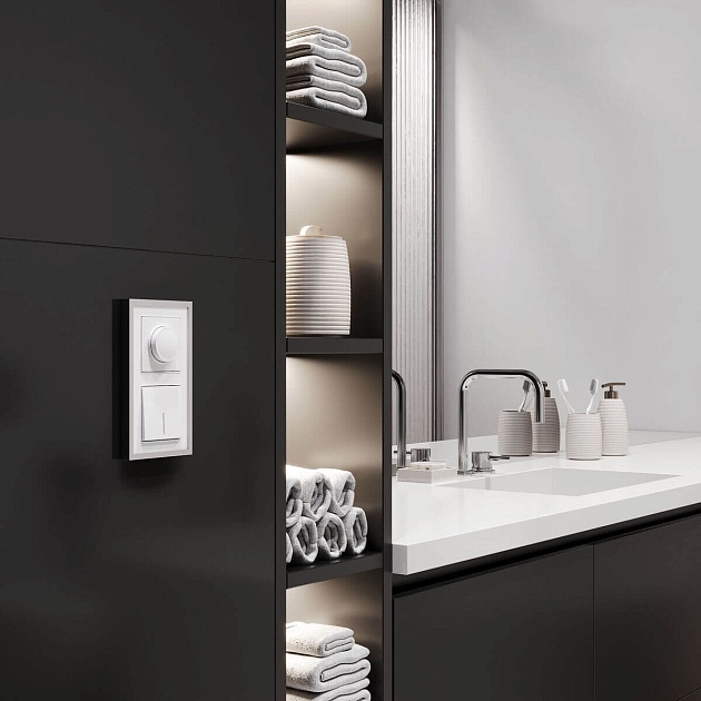 Диммер Werkel W1142061 4690389191930 Фото № 2