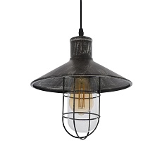 Подвесной светильник Lumina Deco Ulivia LDP 6013 O.SL 1