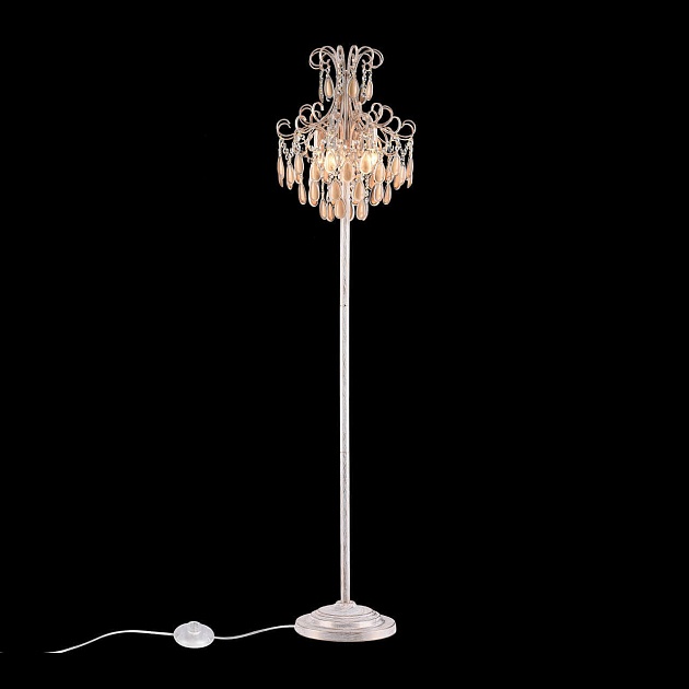 Торшер Freya Chabrol FR2302FL-04WG Фото № 6