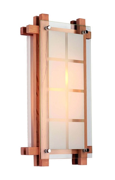 Настенный светильник Omnilux OML-40511-02 Фото № 1