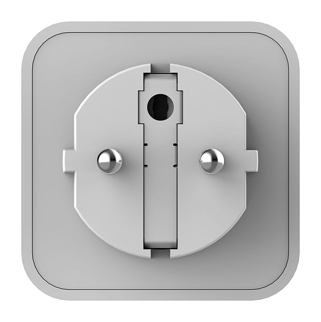 Розетка беспроводного управления радиочастотная Feron TM500 41718 изображение 2 Розетка беспроводного управления радиочастотная Feron TM500 41718 Фото № 2