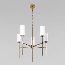 Подвесная люстра Loft IT Comfy 10307 Brass 5