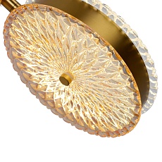 Подвесной светильник Favourite Slik 4488-3P 2