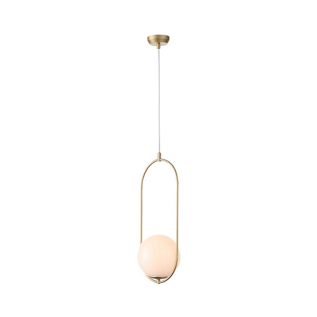 Подвесной светильник ST Luce Penolo SL1118.203.01 изображение 2 Подвесной светильник ST Luce Penolo SL1118.203.01 Фото № 2