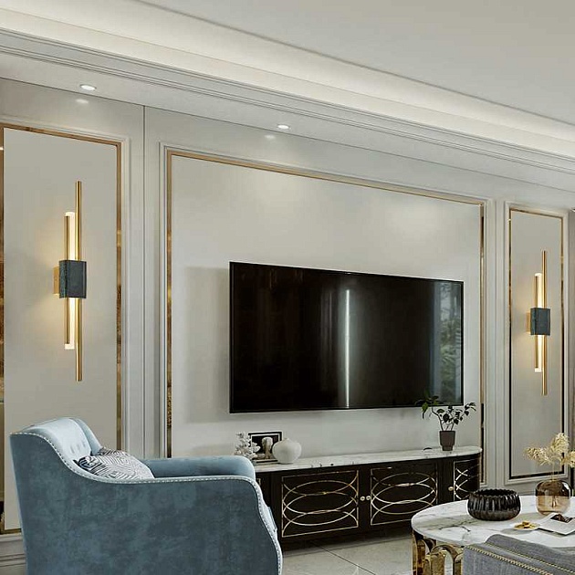 Бра Imperium Loft Tanto 148125-22 изображение 13 Бра Imperium Loft Tanto 148125-22 Фото № 13