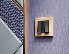 Рамка AMBRELLA VOLT AF550303 1