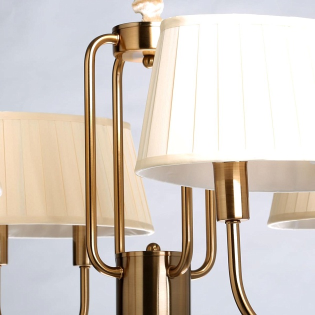 Подвесная люстра MW-Light София 355014608 Фото № 3