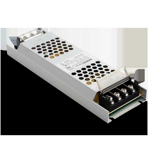 Блок питания WOLTA WLD-100W/01-24V Фото № 1
