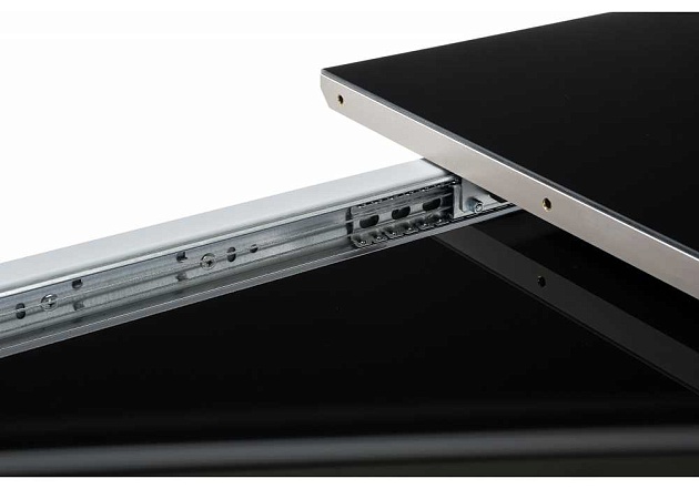 Кухонный стол Woodville Кейтлин 462086 изображение 6 Кухонный стол Woodville Кейтлин 462086 Фото № 6