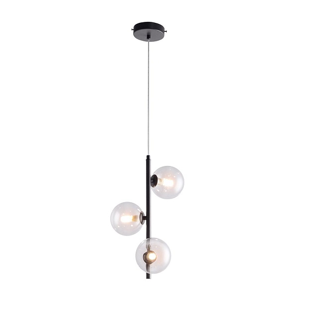 Подвесная люстра Kink Light Иона 09408-3A,19 Фото № 1