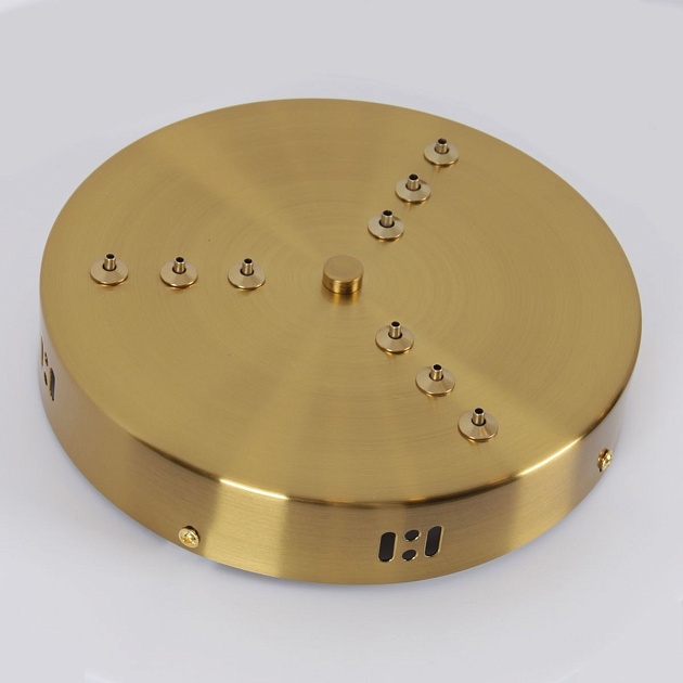 Основа для люстры Favourite Canopy 4591-220-9BR Фото № 4