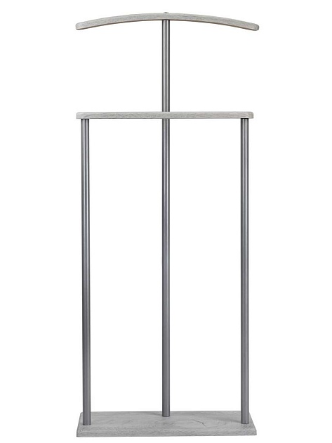 Костюмная вешалка Мебелик Дэви 1 007461 изображение 13 Костюмная вешалка Мебелик Дэви 1 007461 Фото № 13