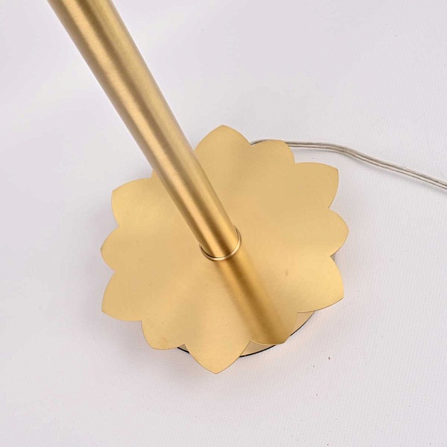 Настольная лампа Imperium Loft Lotos 140841-26 Фото № 3