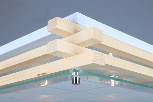 Потолочный светильник Omnilux OML-40517-05 изображение 2 Потолочный светильник Omnilux OML-40517-05 Фото № 2