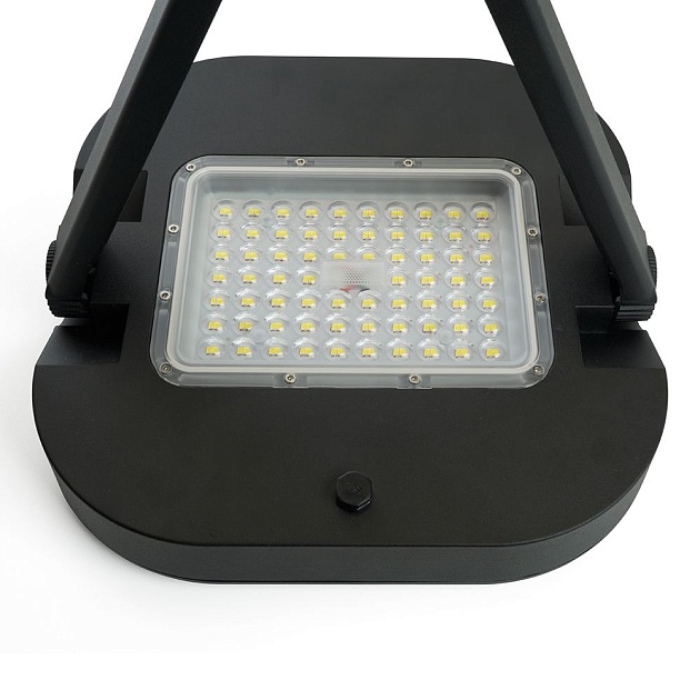 Уличный светодиодный светильник Feron SP7030 48758 изображение 8 Уличный светодиодный светильник Feron SP7030 48758 Фото № 8