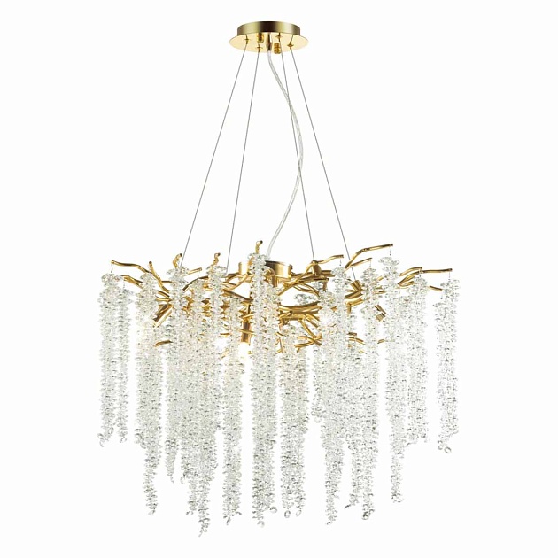 Подвесная люстра Odeon Light Banche 5005/8 Фото № 2