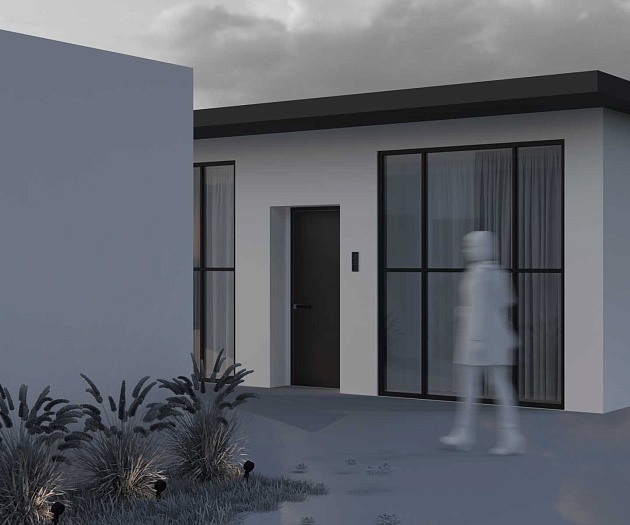 Ландшафтный светильник Maytoni Outdoor O495FL-L10B3K Фото № 4