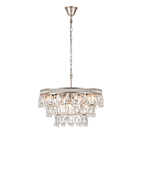 Подвесная люстра Vele Luce Augostina VL3253P06 Фото № 7