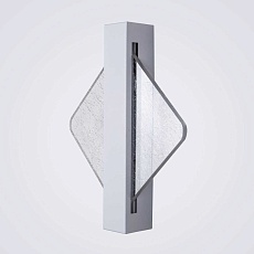 Настенный светильник LED4U L7388-250 WH 1