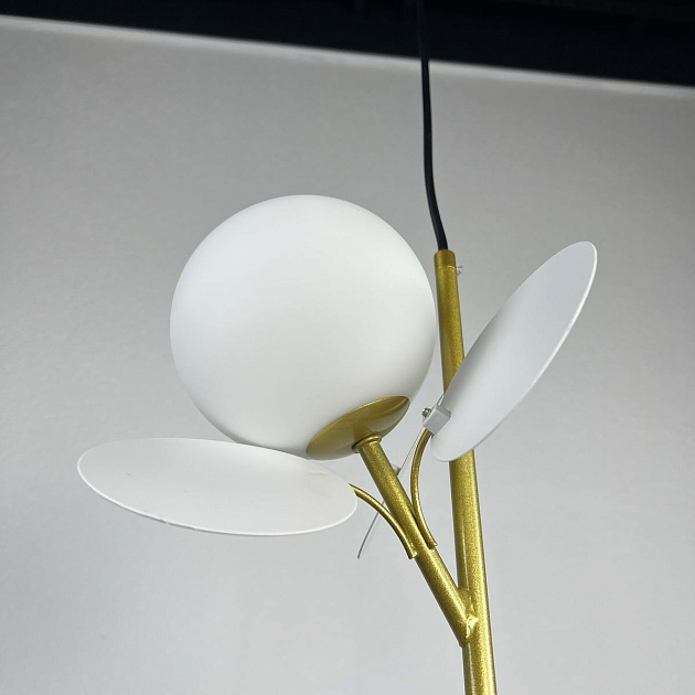 Подвесная люстра Imperium Loft Matisse 191917-26 Фото № 8