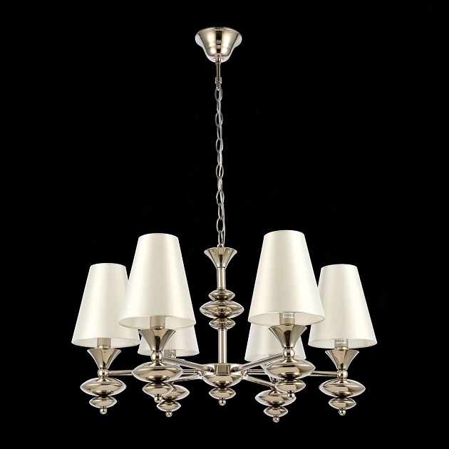 Подвесная люстра Evoluce Rionfo SL1137.103.06 Фото № 2