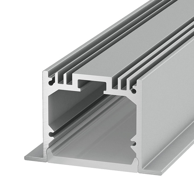 Профиль встраиваемый DesignLed LE.4932-R 010356 Фото № 1