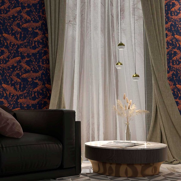 Подвесной светильник Novotech Over Garn 370810 Фото № 6