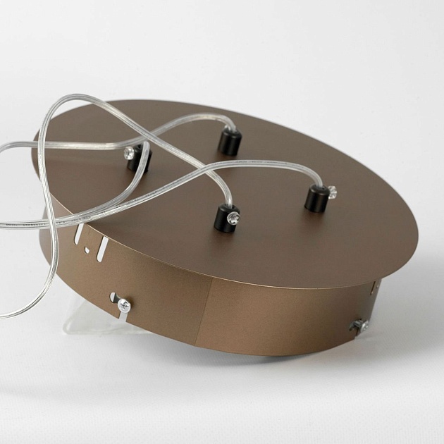 Подвесной светодиодный светильник Lussole Grant LSP-7193 Фото № 2