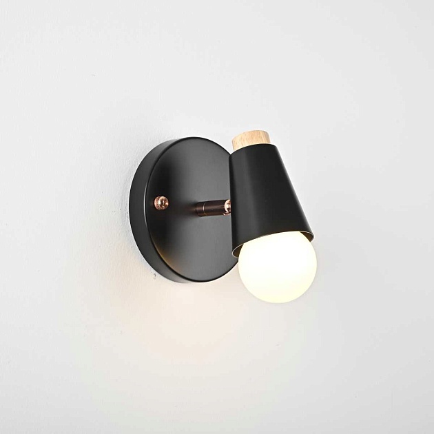 Бра Imperium Loft ROTARY-WALL01 185370-26 изображение 1 Бра Imperium Loft ROTARY-WALL01 185370-26 Фото № 1