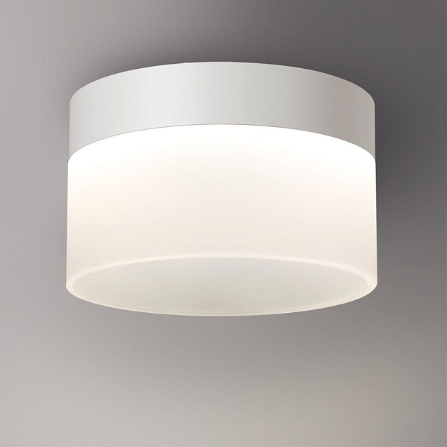 Потолочный светодиодный светильник Novotech Over Aura 359445 Фото № 5