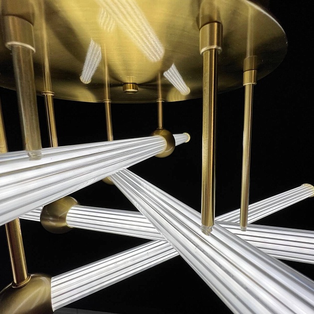 Потолочная светодиодная люстра Imperium Loft Bekka 203761-26 Фото № 7