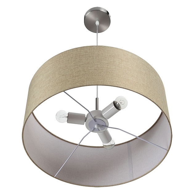 Подвесной светильник Lumion Moderni Nikki 8250/3 Фото № 7