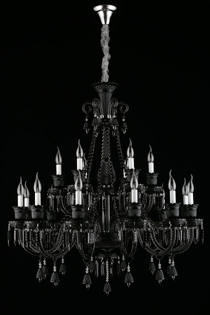 Подвесная люстра Aployt Kler APL.709.03.18 Фото № 8