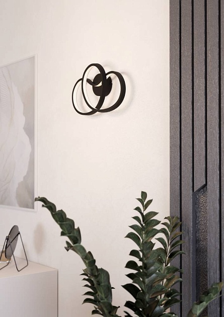 Бра Eglo Gianella 900949 изображение 2 Бра Eglo Gianella 900949 Фото № 2