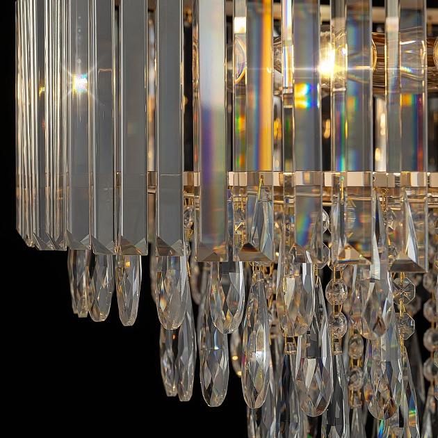 Потолочная люстра Citilux Leonna CL320192 Фото № 4