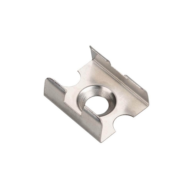 Скоба Arlight Mic-PDS-ST сталь 025907 Фото № 1