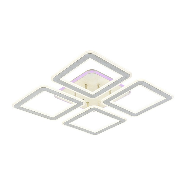 Потолочная светодиодная люстра Profit Light 8882/4A PGD изображение 1 Потолочная светодиодная люстра Profit Light 8882/4A PGD Фото № 1