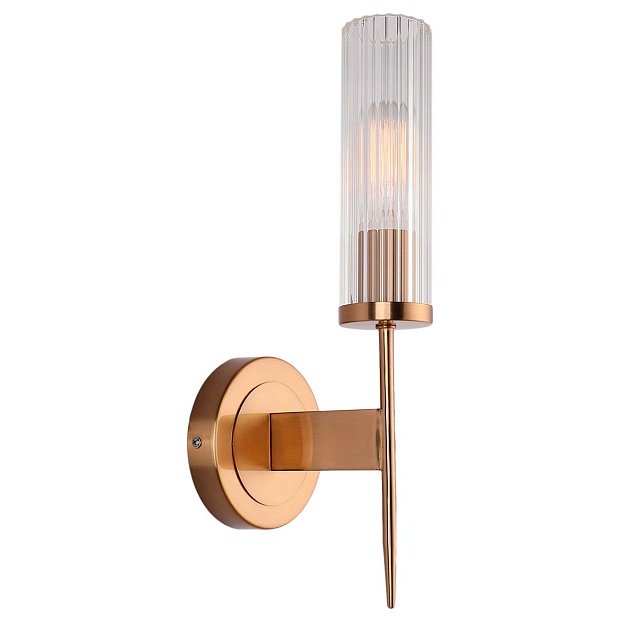 Бра Zortes CANDLE ZRS.16204.1 Фото № 1