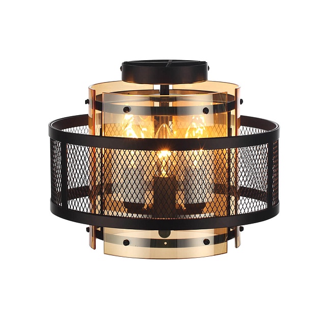 Потолочная люстра Lumion Moderni Zarina 8007/3C изображение 7 Потолочная люстра Lumion Moderni Zarina 8007/3C Фото № 7