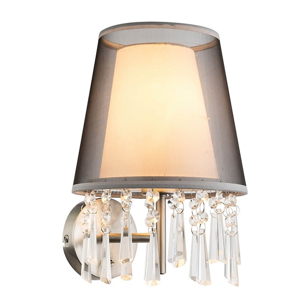 Бра Globo Satine 15093W изображение 1 Бра Globo Satine 15093W Фото № 1