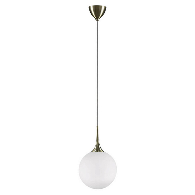 Подвесной светильник Lightstar Globo 813031 изображение 1 Подвесной светильник Lightstar Globo 813031 Фото № 1